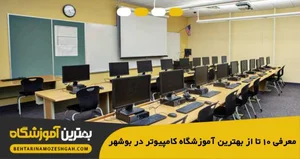 مجتمع انفورماتیک پژوهش