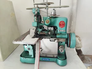 چرخ خیاطی محمدی