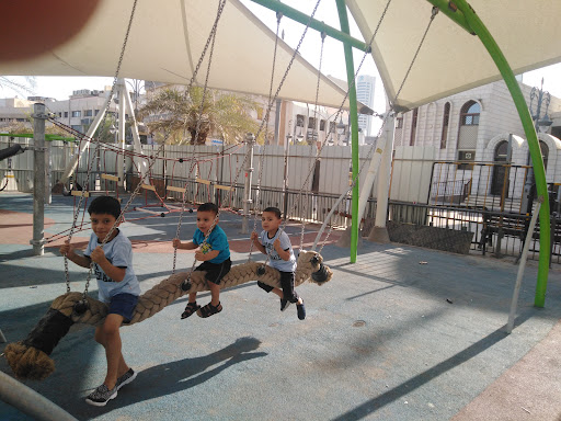 Kids Play Area