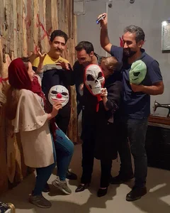 اتاق فرار