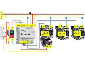 اورژانس برق صفایی 2