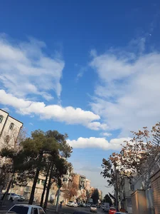 مرکز مخابرات آیت الله کاشانی