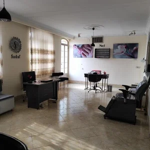 سالن زیبایی صدف 2