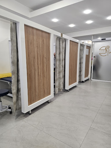 کلینیک فیزیوتراپی پالادیوم