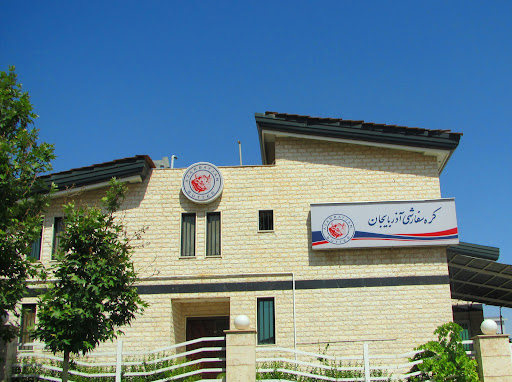 کره سفارشی آذربایجان