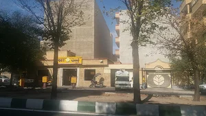 Shahid Ghazi Post Office
