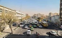 خیابان پیروزی - ویکی‌پدیا، دانشنامهٔ آزاد