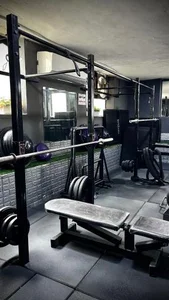 باشگاه تناسب 5