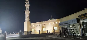 Masjid Al Mutaqeen مسجد المتقين