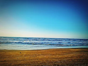 بحر دمياط الجديده