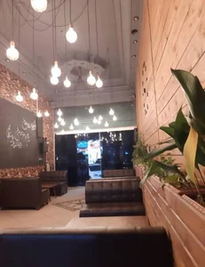 مجموعه رستوران های دیگچه 2
