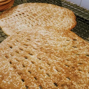 نان قندی همت 3
