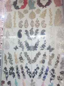 خرازی علی