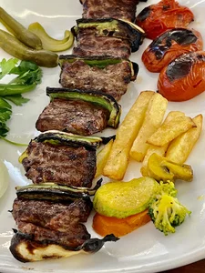 رستوران میزبان | Mizban Restauran