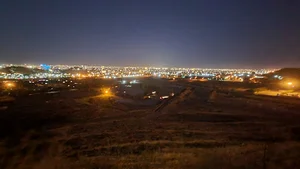 چشم انداز آبادگران