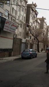 مسکن آزادی 3