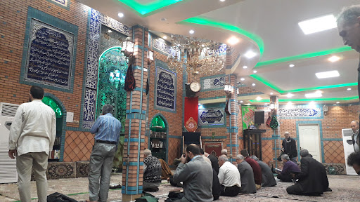 مسجد کمیل