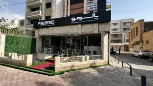 palermo ceramic سرامیک پالرمو 5