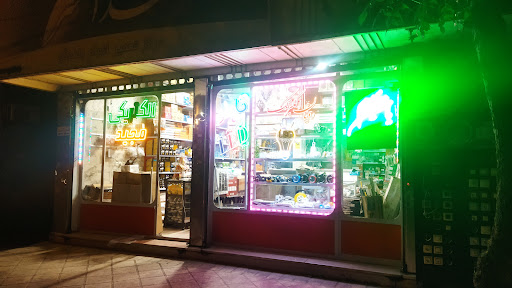 رویان الکتریک