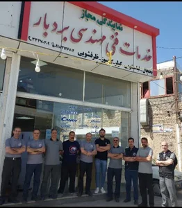 نمایندگی یخچال نیکسان ـ سوزوکی ـ الیتو ـ رنزو و تمامی برند های بازار در استان همدان