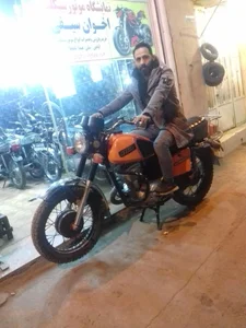 نمایشگاه موتور سیفی 4