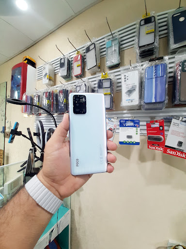 فروشگاه موبایل آرامتل