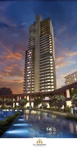 Elite Landscape Beytepe
