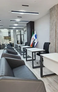 املاک ثِناق