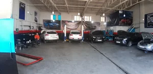 تعمیرگاه دکتر خودرو 2