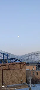 ورزشگاه 3هزار نفری ابهر