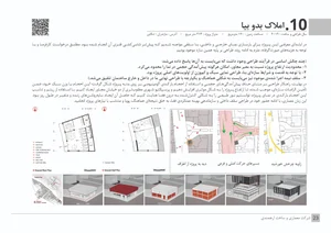 دفتر معماری ارجمندی 4