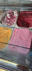 آبمیوه و بستنی امید 3