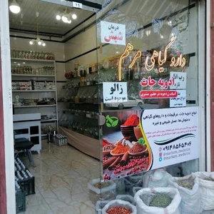 داروگیاهی مرهم