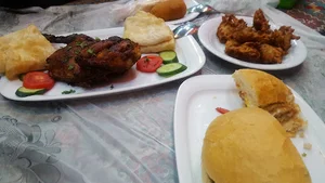 Chilgari Indian FastFood
