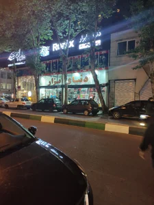 رنگرزی حسین دقیق کار 3