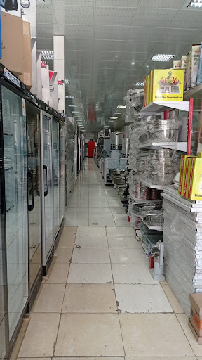 یخچال فروشگاهی سجاد