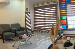 مرکز ماساژ شیک