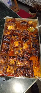 کافه رستوران ایرونی