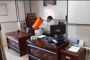 شرکت سمپاشی شیمی گستر 3