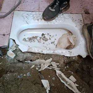 نشت‌یابی و لوله‌کشی در شادمان 4