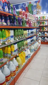 فروشگاه رفاه زرین شهر