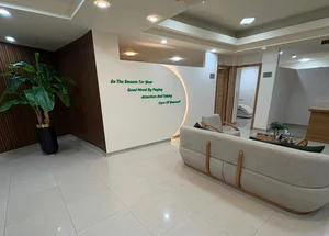 کلینیک زیبایی میسا 3