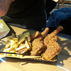 سرزمین سوخاری