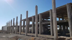 گسترش صنعت و حرارت