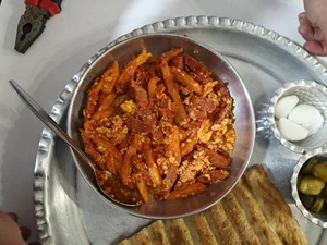 املت بار علی اصغر برنده 3