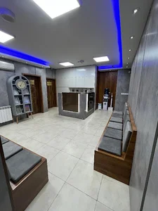 مرکز تصویربرداری فک و صورت دکتر نگار خسروی فرد