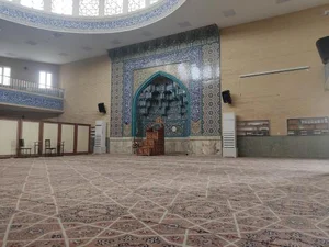مسجد امام کاظم (ع)