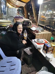 چای‌خانه خاله ایران