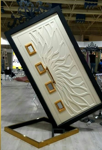 شرکت فرور فرادیس خرم‌آباد