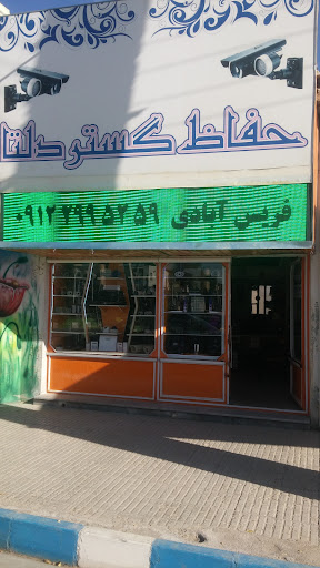 حفاظ گستر دلتا